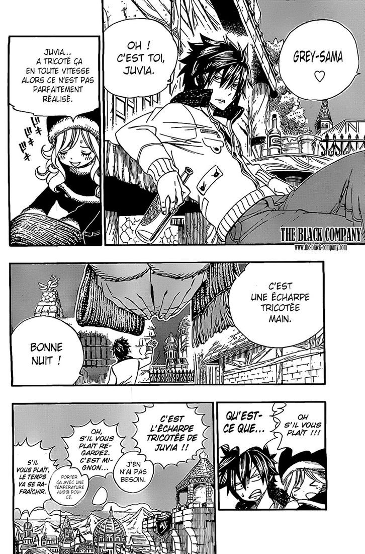 Fairy Tail: Chapter chapitre-5 (bonus) - Page 9